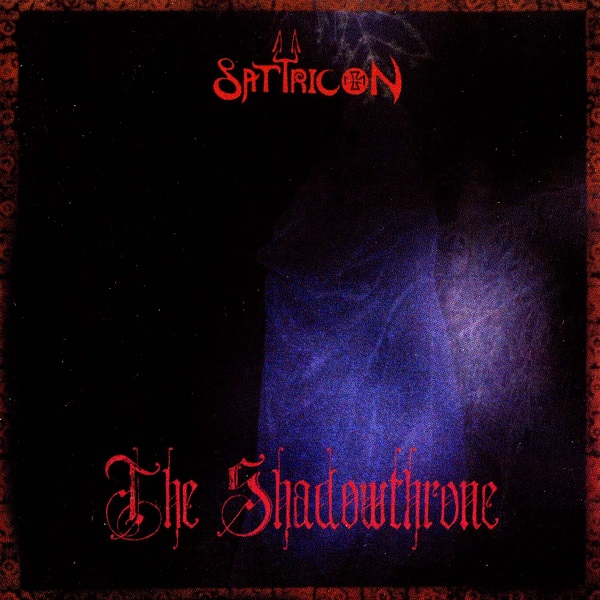 The Shadowthrone